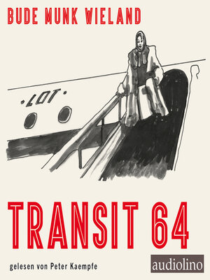 cover image of Transit 64 (ungekürzt)